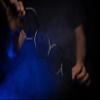 ATOM RINGS (Gimmicks and Instructions) by Apprentice Magic - Trick view 3