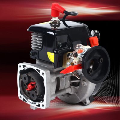 CHUNILLE Rovan Motor Engine 30.5cc 2 stroke 4-Bolt for HPI Baja 5b 5T King Motor LOSI FG