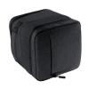 MOOKEENONE Polyester Storage Bag Handbag Double Layer Suitcase Box for DJI Avata Goggles 2 view 1