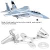 BigKing RC Airplane Propeller Adapter,RC Airplane Propeller Adapter Holder C2822/C2826/C2830/C2836 Brushless Motor Spare Parts for Fixed Wing view 4