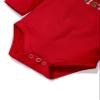 Abbence My First Clothes Baby Girl Boy Outfit, Baby 1st Clothes 4PCS 12-18 Months view 3