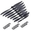 10pcs/lot KMP Propeller 4.1 * 4.1E 4.5 * 4.5E 5 * 5E 6 * 3E 6 * 4E 7 * 3E 8 * 4E 8 * 6E 9 * 6E 9 * 4.7E 10 * 5E 12 * 6E 13 x 8E for Rc Airplane (Color : 12X6E) view 3