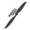 10pcs/lot KMP Propeller 4.1 * 4.1E 4.5 * 4.5E 5 * 5E 6 * 3E 6 * 4E 7 * 3E 8 * 4E 8 * 6E 9 * 6E 9 * 4.7E 10 * 5E 12 * 6E 13 x 8E for Rc Airplane (Color : 12X6E) view 4