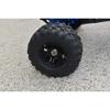 GPM for TRAXXAS 1/10 MAXX Monster TRUCK-89076-4 Aluminum Alloy Dragon Claw Design Thickened 10mm Hex Adapter view 4