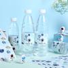 28Pcs Outer Space Baby Shower Water Bottle Labels, Solar System Welcome Baby Water Bottle Wrappers for Gender Reveal Decor - Personalized Astronaut Label Supplies view 3