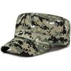 ZffXH 12 pcs Birthday Party Decorations Hats for Kids,Army Military Soldier Favors Hat,Camo Costume Hunting Helmet Cap view 3