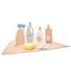 New Classic Toys 18370 Wooden Cleaning Detergents Set view 4
