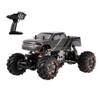 QIYHBVR RC Cars 1/24 Scale 2.4G 4WD High Speed Electric All Terrain Off-Road Climbing Buggy 4WD Mini Rock Crawler RTR for Kids and Adults view 1