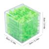 Cube Maze Toy - Labyrinth Ball for Kids | Pregnant Labyrinth Ball, Labyrinth Cube Ball, Favours, Ball view 4
