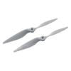 DKNTZO RC Airplane Propeller, 2 PCS Electric Propeller Props Fast Paddle Blade 9x4.5 9x6 9x7.5 9x9 10x5 10x6 10x7 10x10 11x7 11x5.5 for RC Airplane Plane Accessories Spare Part (Color : 2pcs R 10x5) view 1