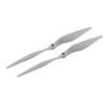 DKNTZO RC Airplane Propeller, 2 PCS Electric Propeller Props Fast Paddle Blade 9x4.5 9x6 9x7.5 9x9 10x5 10x6 10x7 10x10 11x7 11x5.5 for RC Airplane Plane Accessories Spare Part (Color : 2pcs R 10x5) view 2