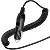 Jantoy DC 12V Car Charger Compatible with Vtech Mobigo 2 Learning Game Two Pink Green PSU view 1