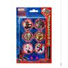 Marvel HeroClix: Spider-Man Beyond Amazing Dice & Token Pack view 1