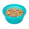 The First Years Take & Toss Toddler Bowls Set - Reusable Toddler Snack Cups - Toddler and Baby Snack Containers with Snap On Lids - Ages 9 Months and Up - 8 Oz - 6 Count view 2