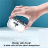 2 in 1 Electric Nail Clippers, Electric Polishing Automatic Nail Clippers Pro with Light Trimmer Nail Cutter Manicure for Baby Elderly Care ToolsElectric Nail Trimmer view 4