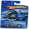 Hot Wheels Shelby Cobra 427 S/C view 1