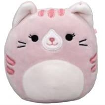 5" Paulita Squishmallow