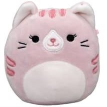5" Paulita Squishmallow