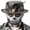 Smiffys Make-Up FX, Black & White Kit view 1
