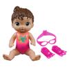 Baby Alive Sunny Swimmer (Brown Hair) view 1