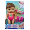 Baby Alive Sunny Swimmer (Brown Hair) view 2