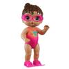 Baby Alive Sunny Swimmer (Brown Hair) view 3