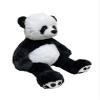 Anico 36" Tall (3 Foot) Big Plush Panda Bear, Stuffed Animal, Teddy Bear with Smiling Face. Premium Stuffed Toy Teddy Bear Panda, Perfect for Girlfriend, Kids, Valentine's Day, Christmas! view 4