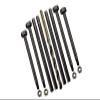GPM Medium Carbon Steel Completed Inner and Outer Pins for Original Suspension for TRAXXAS 1/8 4Wd Sledge Monster Truck-95076-4 view 1