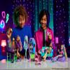 Monster High Playset, Student Lounge with Doll House Furniture, 2 Pets & Themed Accessories, Working Vending Machine view 2