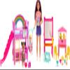 Barbie Skipper Babysitters, Inc. Ultimate Daycare Playset with 3 Dolls, Furniture & 15+ Accessories, Includes Bunk Beds & Color-Change Easel view 1