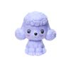 Barbie Cutie Reveal Chelsea Doll & Accessories, Poodle Costume & 6 Surprises Including Color Change, Cozy Cute Tees Series view 3