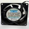 1 PCS UF80A12/13-BWH 115/230V 12/14W 808038mm Cooling Fan view 1