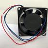 1 PCS UF80A12/13-BWH 115/230V 12/14W 808038mm Cooling Fan view 2