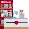 Barbie Toys, Skipper Doll and Target First Jobs Set with Checkout Stand Featuring Working Conveyor Belt and 9 Additional Accessories view 4
