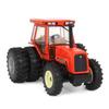 ERTL 1/64 Allis Chalmers 8070 MFD, 2022 National Farm Toy Museum Collector's Edition 16434 view 2