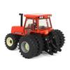ERTL 1/64 Allis Chalmers 8070 MFD, 2022 National Farm Toy Museum Collector's Edition 16434 view 4