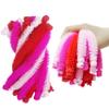 36 Pack Valentines Day Gifts Stretchy Strings Sensory Autism Toys Stretchy Fidget Toys Great for Kids Girls Boys Valentines Treat Bags Stress Relief Party Favors Gifts (Valentine's) view 1