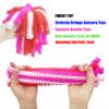 36 Pack Valentines Day Gifts Stretchy Strings Sensory Autism Toys Stretchy Fidget Toys Great for Kids Girls Boys Valentines Treat Bags Stress Relief Party Favors Gifts (Valentine's) view 2