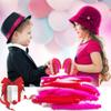 36 Pack Valentines Day Gifts Stretchy Strings Sensory Autism Toys Stretchy Fidget Toys Great for Kids Girls Boys Valentines Treat Bags Stress Relief Party Favors Gifts (Valentine's) view 4