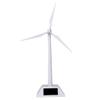 BREEWO Teaching Model Solar Wind Power Generation Model Physical Experiment Model Science Demonstration Model Creative Decor Model view 1