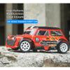QIYHBVR 1:16 Scale Fast Brushless RC Car for Adults, 4WD High Speed RC Monster Truck, 50KMH All Terrain 2.4Ghz Hobby RC Truck, Off-Road Remote Control Vehicle view 2