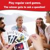 THINK2MASTER Family Conversations & Story Starter Playing Cards - Fairytale Edition 54 Cards view 2