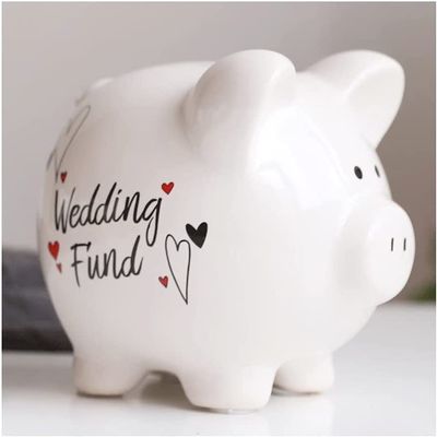 Piggy Bank,decorative piggy bank Ceramics Piggy Bank Child To Cherish Money Bank Cute Pig Coin Bank For Boys Kids Girls Adultsblue,White,Pink,Green5.3x4.1x4.3in money Bank for aldult ( Color : Piggy