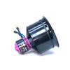DoBoFo EDF 50mm 4S 4300KV 11 Blades 16.8V Electric Ducted Fan, Hobby RC Jet Engine Propeller, RC Car Engine Parts, High Speed Brushless Motor, Remote Control Model, Replacement Airplane Parts DIY view 1