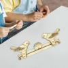 harayaa Busy DIY Accessory Learning Activity for Boys and Girls Kids Toddlers, Birds view 4