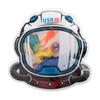 Space Toy-Filled Goody Bags - 12 Pieces view 1