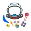 Space Toy-Filled Goody Bags - 12 Pieces view 2