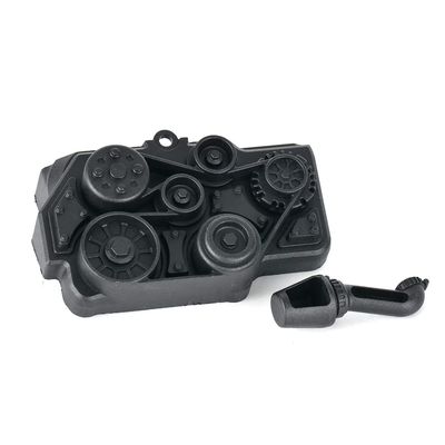 RGT Ruitai 86190 RC Climbing Off-Road Model car Simulation Engine Components Modified Parts R86565