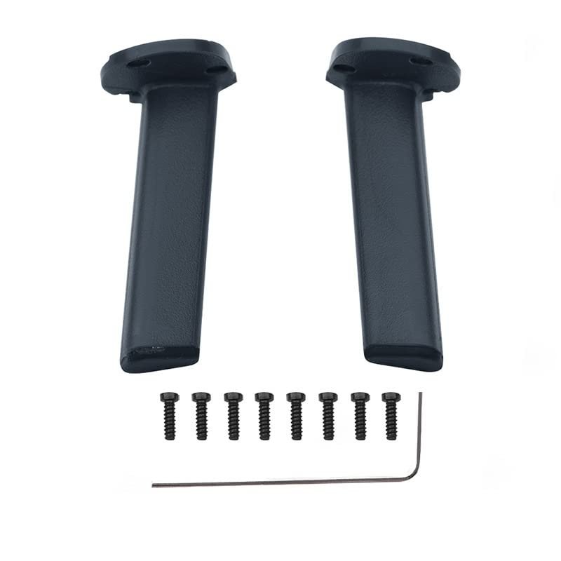 BTG Replacement Parts Landing Legs Compatible with DJI Mavic Pro Accessories Replacement Legs