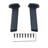 BTG Replacement Parts Landing Legs Compatible with DJI Mavic Pro Accessories Replacement Legs view 1